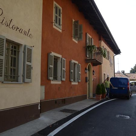 Il Paladino Bed & Breakfast Sciolze Exterior photo