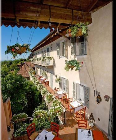 Il Paladino Bed & Breakfast Sciolze Exterior photo