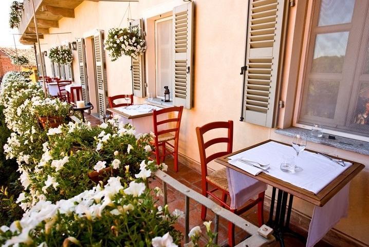Il Paladino Bed & Breakfast Sciolze Exterior photo