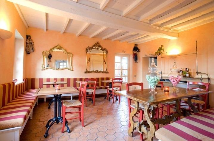 Il Paladino Bed & Breakfast Sciolze Exterior photo