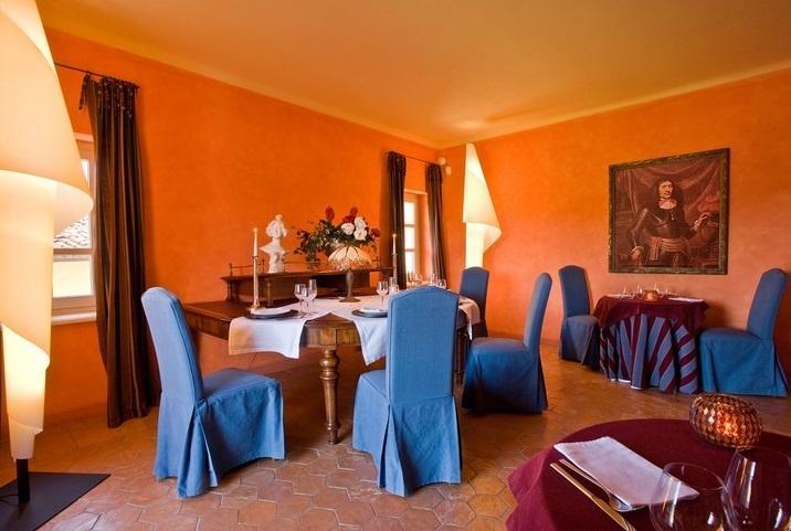 Il Paladino Bed & Breakfast Sciolze Exterior photo