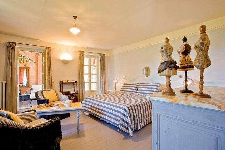 Il Paladino Bed & Breakfast Sciolze Room photo