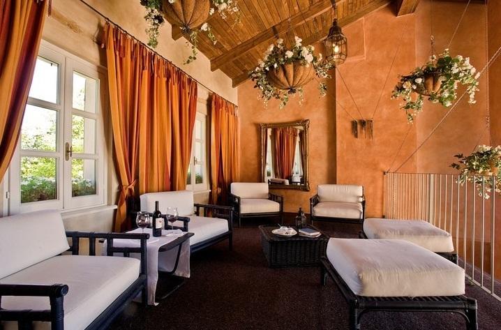 Il Paladino Bed & Breakfast Sciolze Room photo