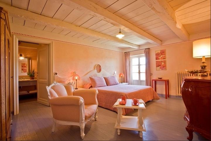 Il Paladino Bed & Breakfast Sciolze Room photo