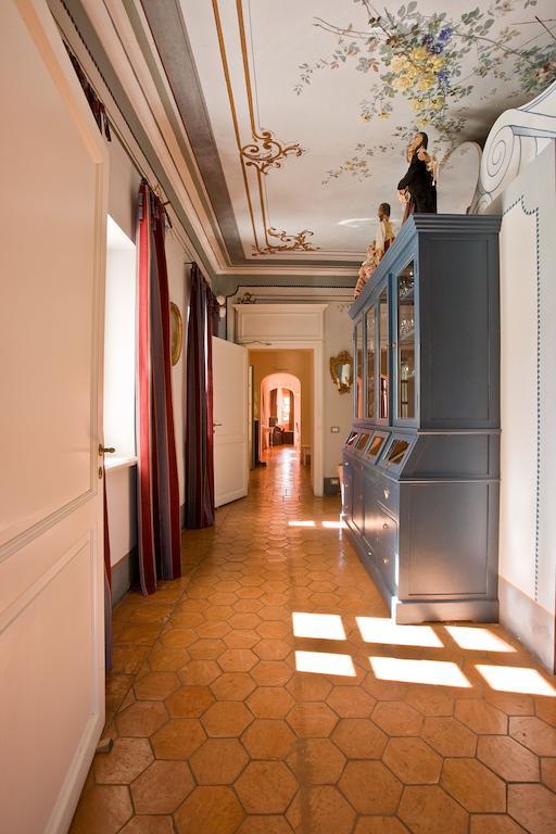 Il Paladino Bed & Breakfast Sciolze Exterior photo